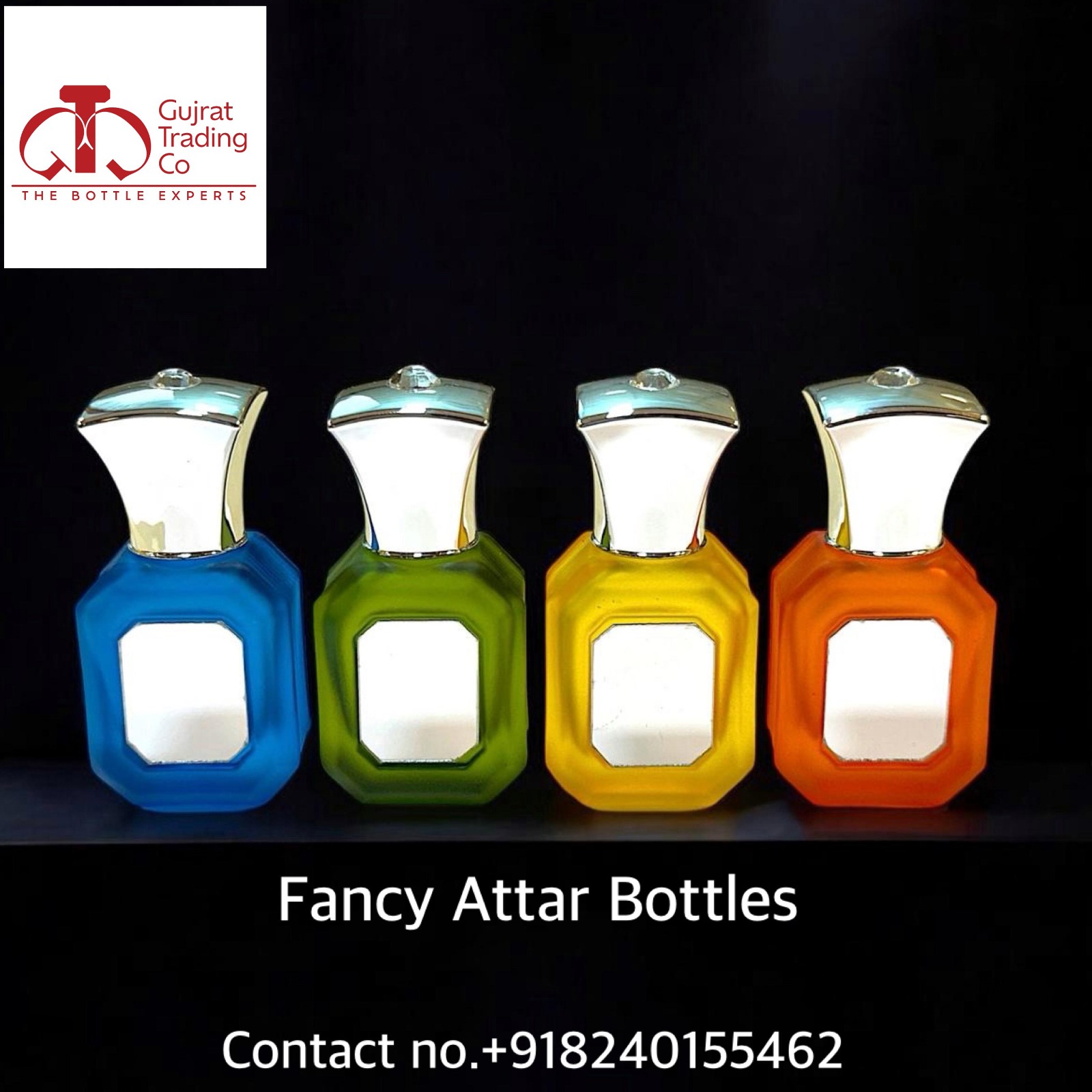 Bottle 1